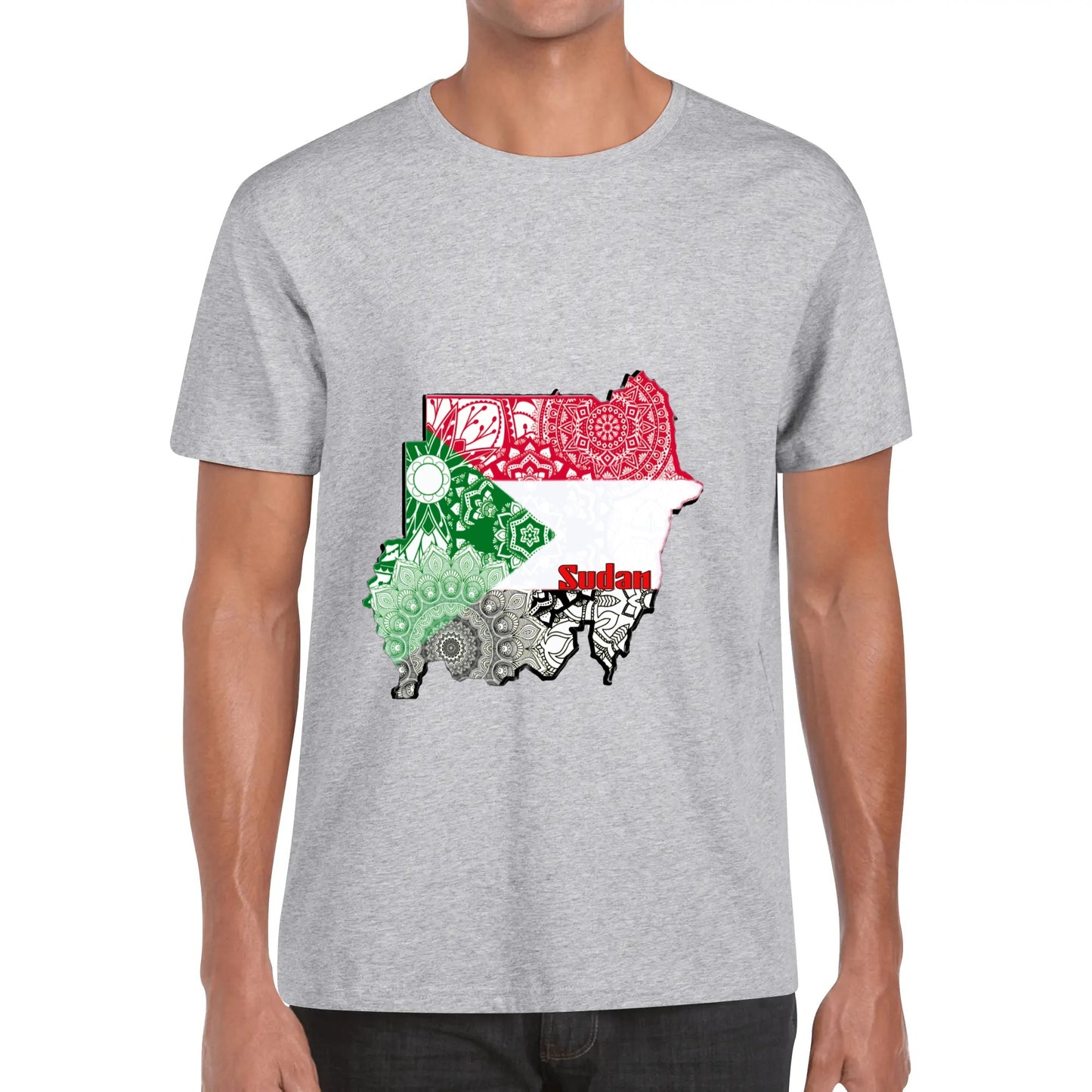 Sudan Graphic