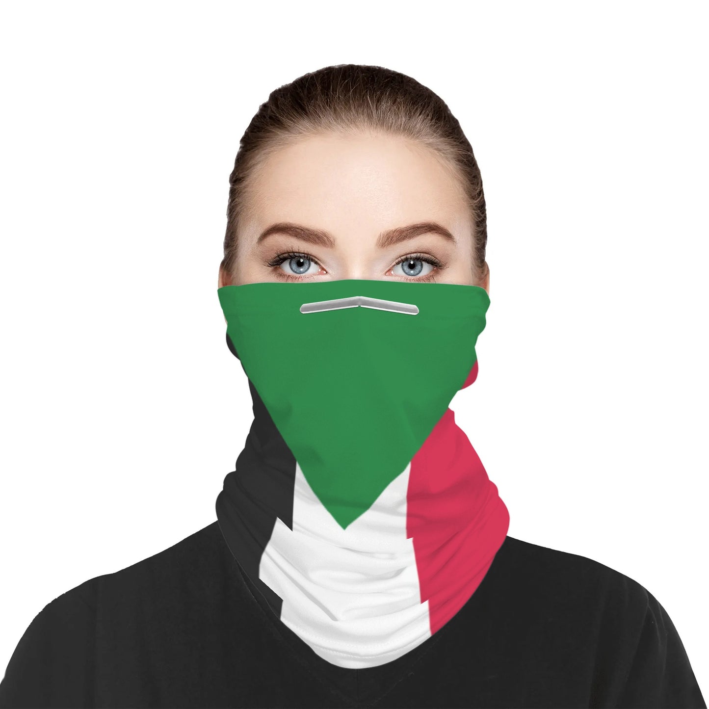 Sudan Bandanas