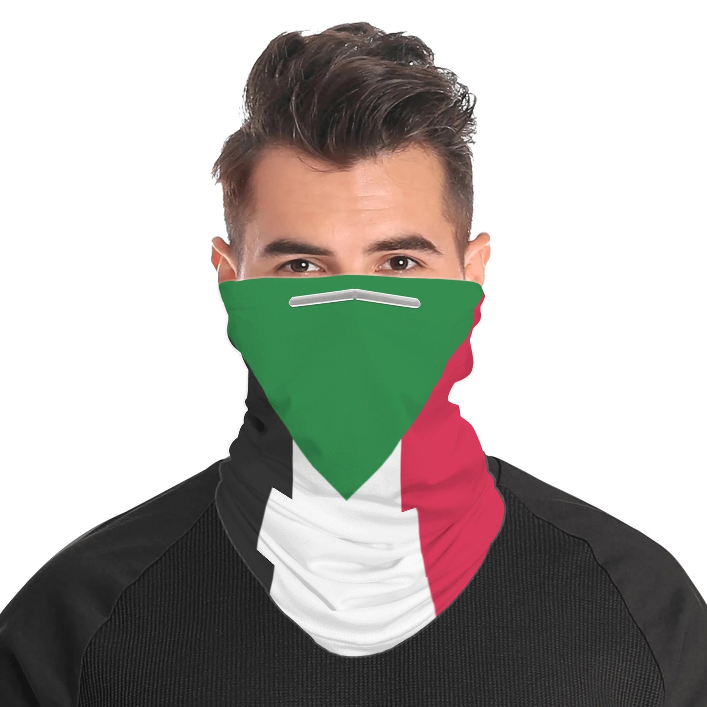 Sudan Bandanas