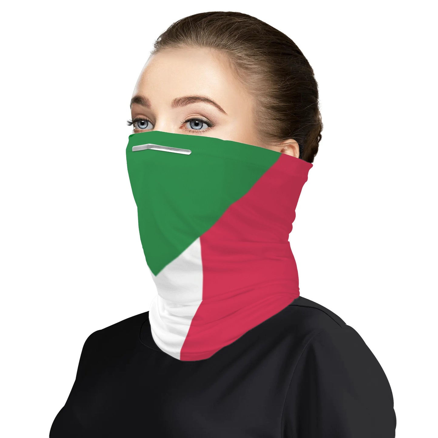 Sudan Bandanas