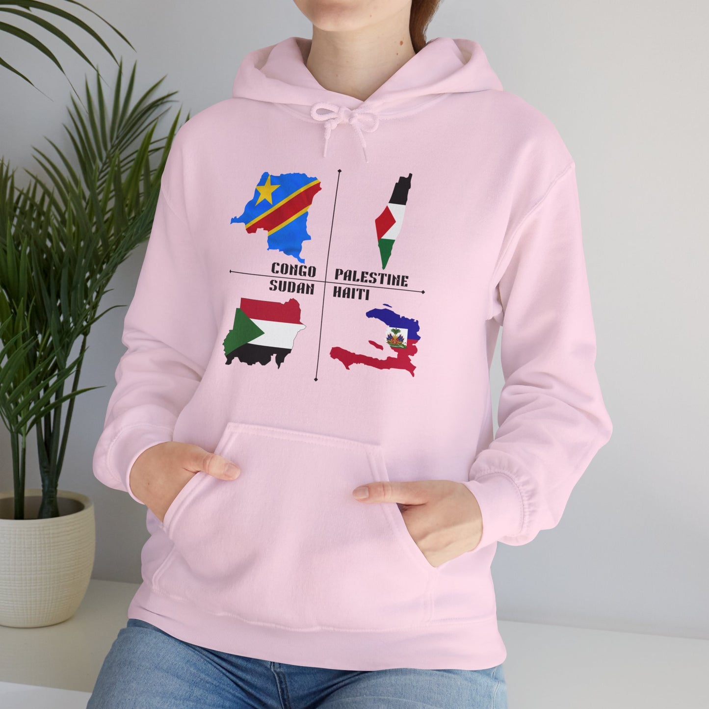 Unity Hood