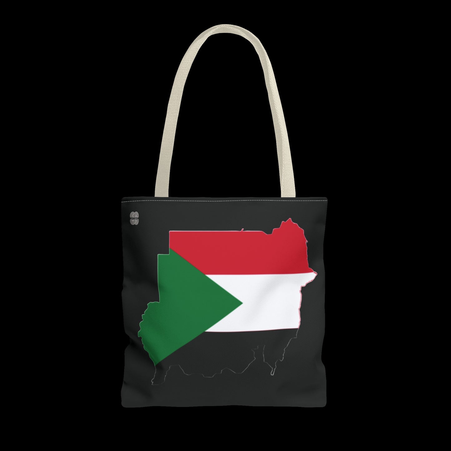 Sudan Tote Bag