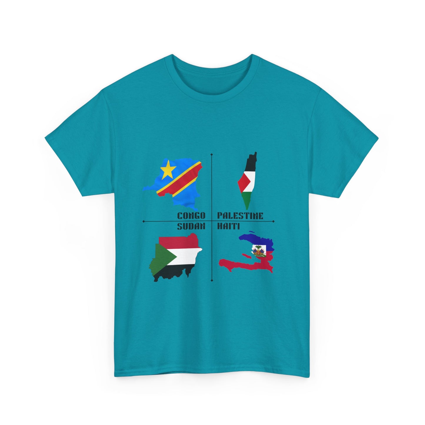 Unity Tee