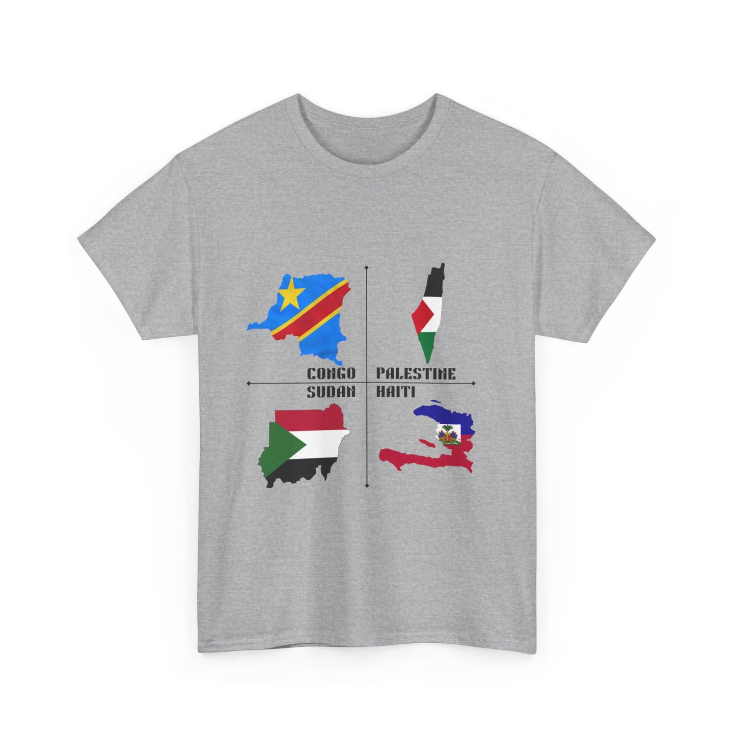 Unity Tee
