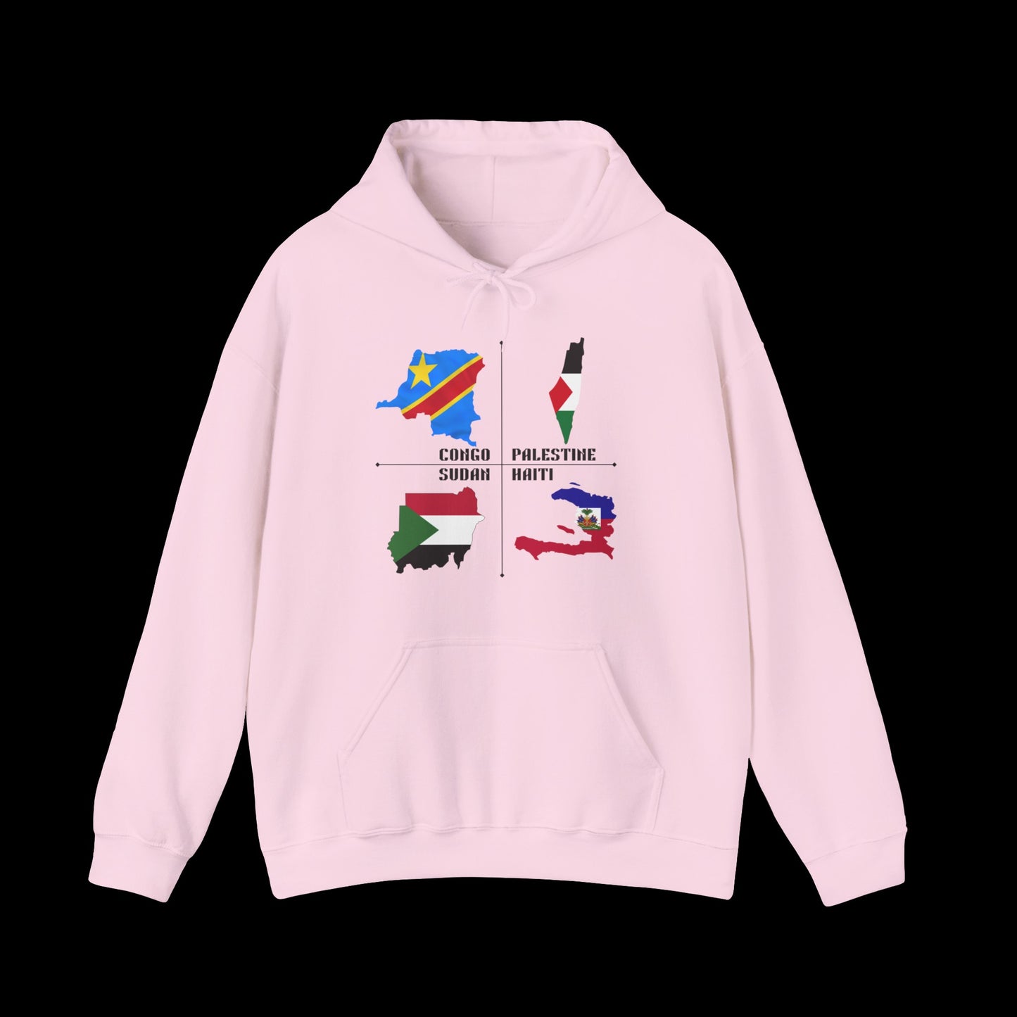 Unity Hood