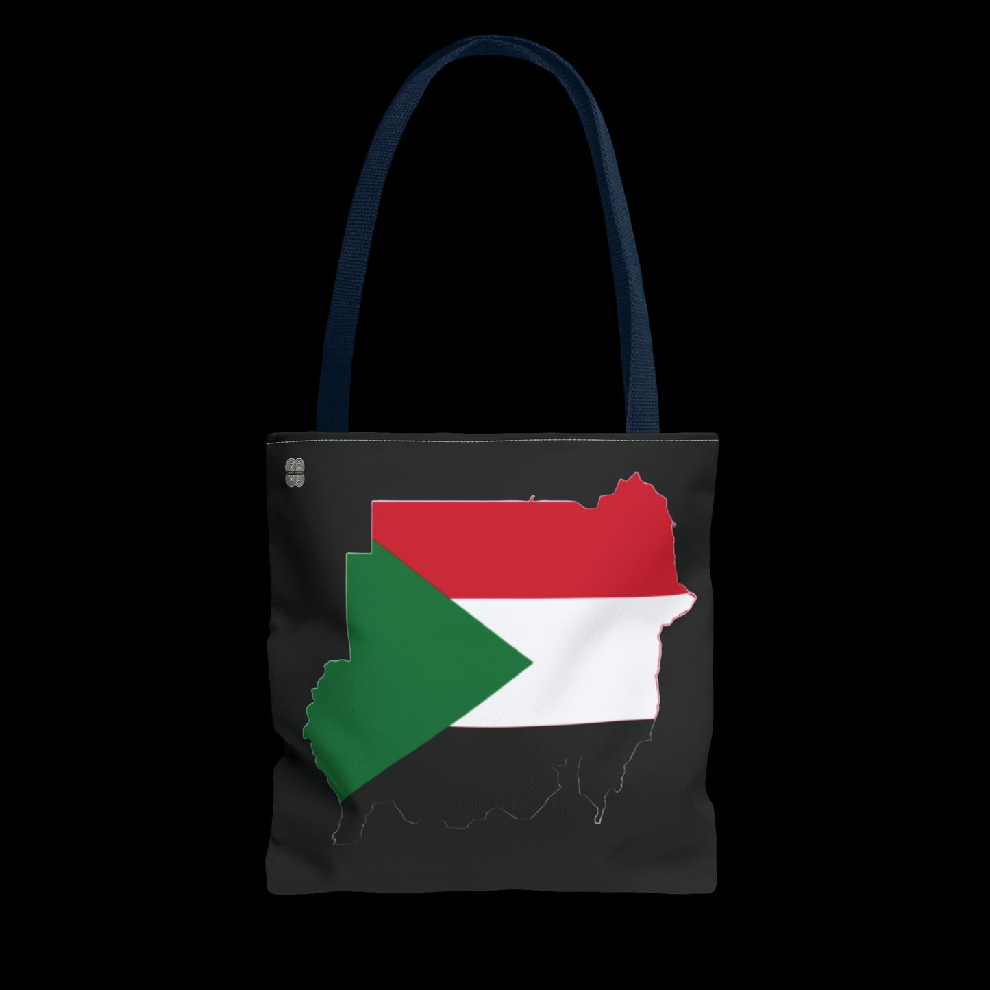Sudan Tote Bag