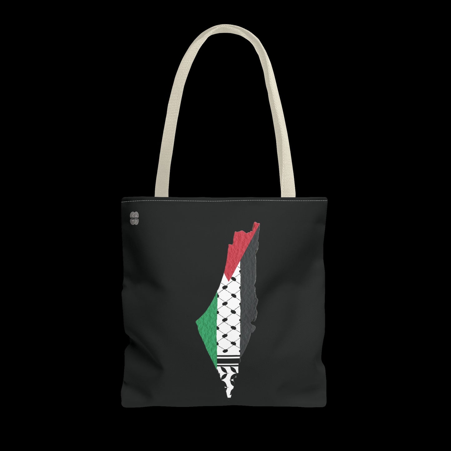 Palestine Tote Bag