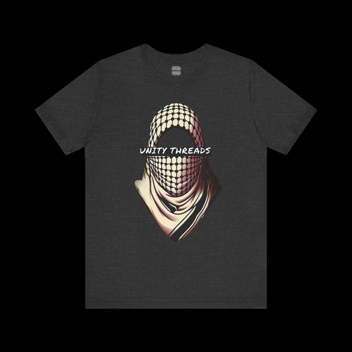 Keffiyeh Tee