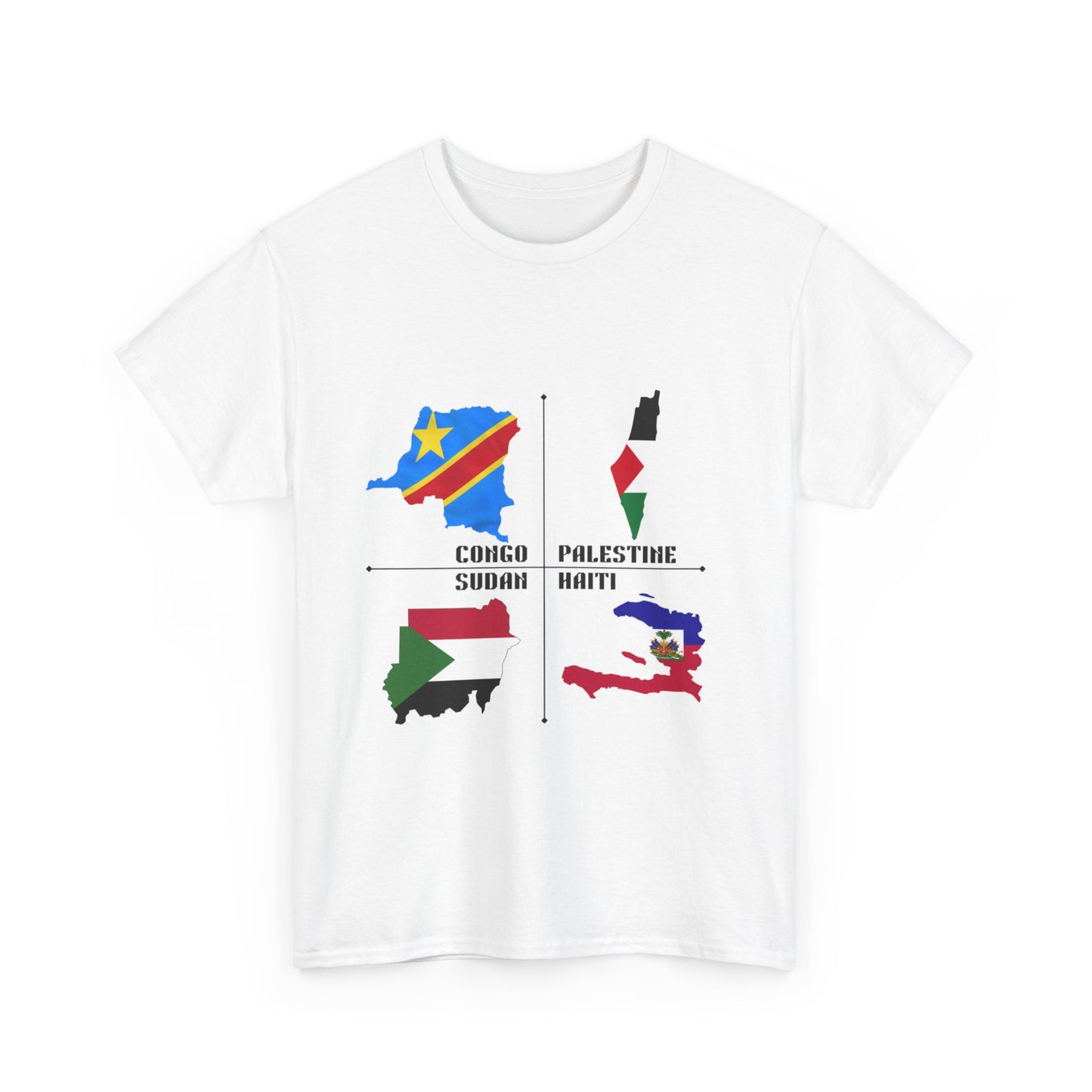 Unity Tee