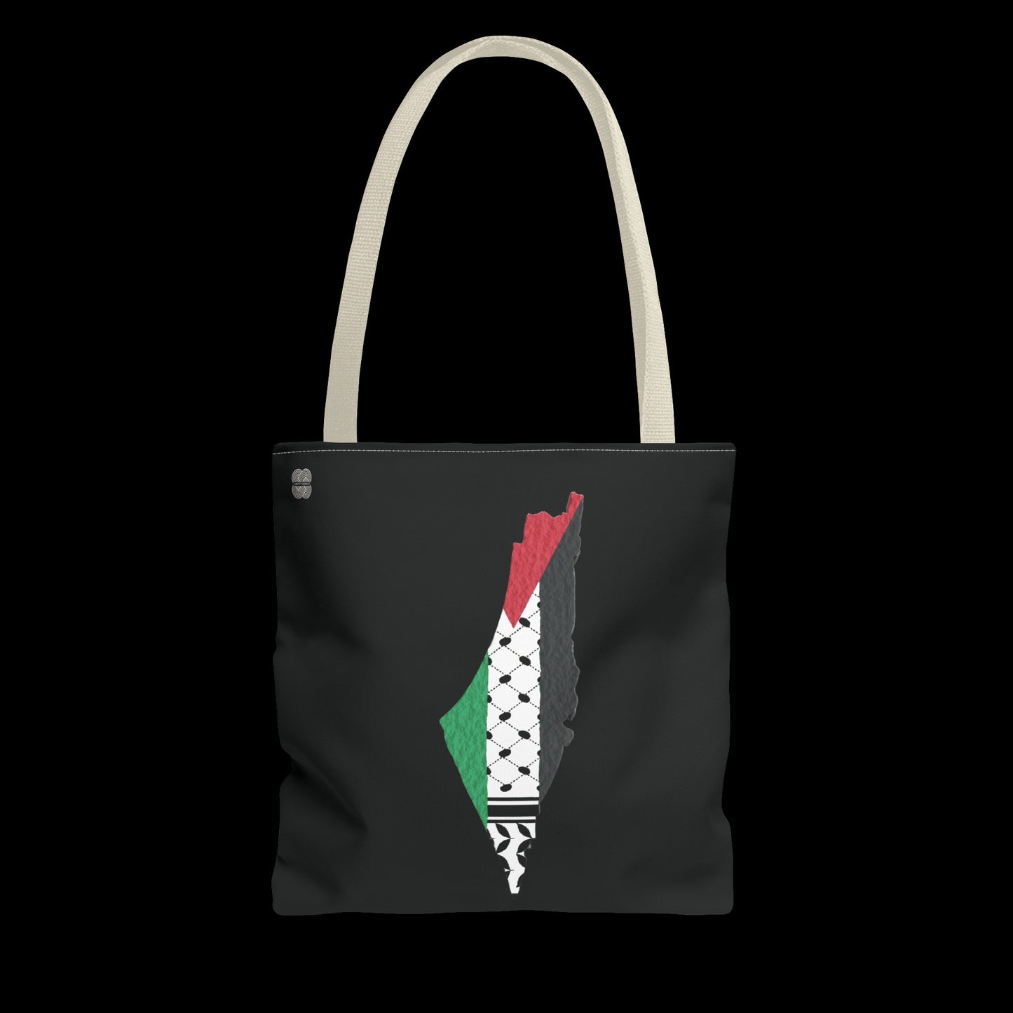 Palestine Tote Bag