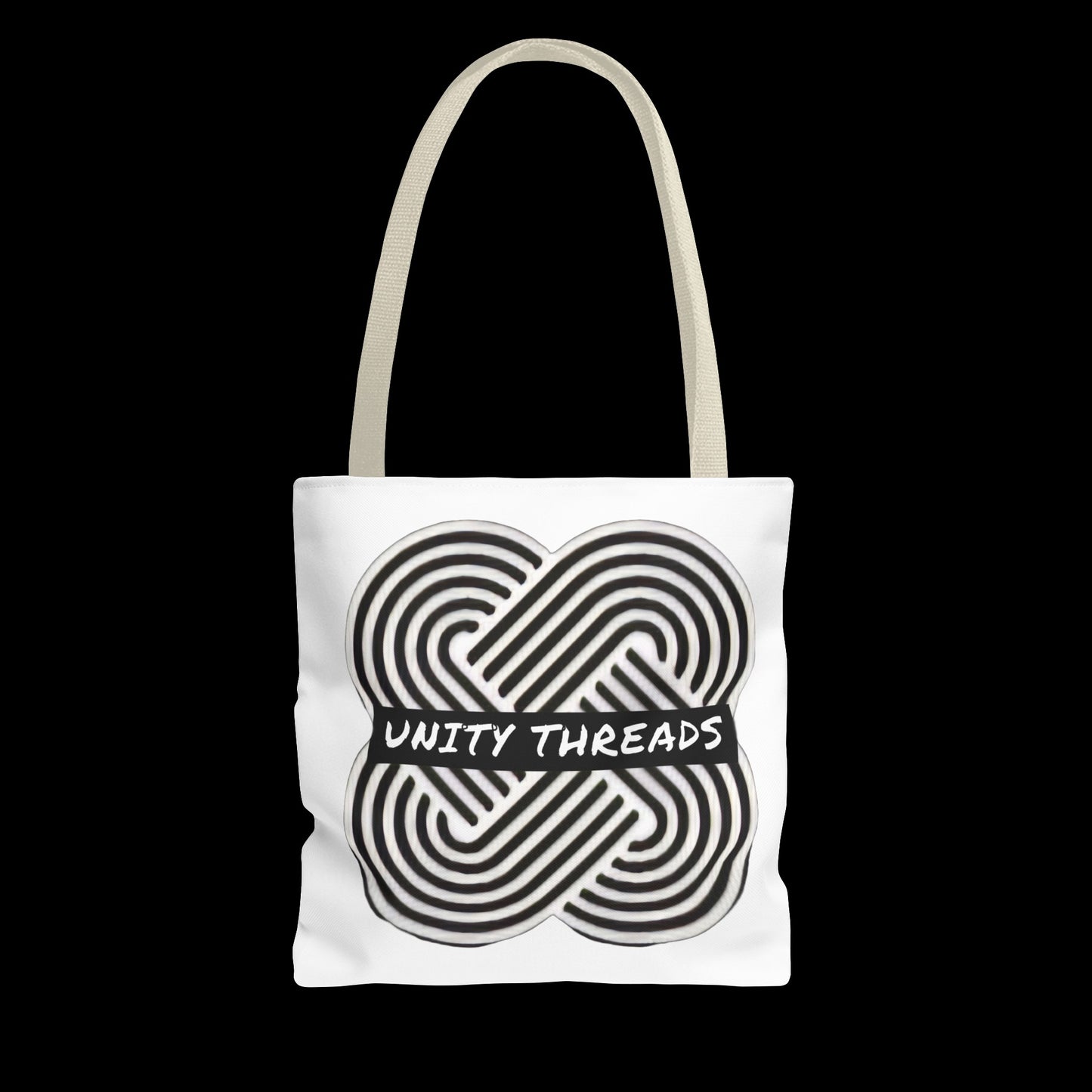 Tote Bag (AOP) UT