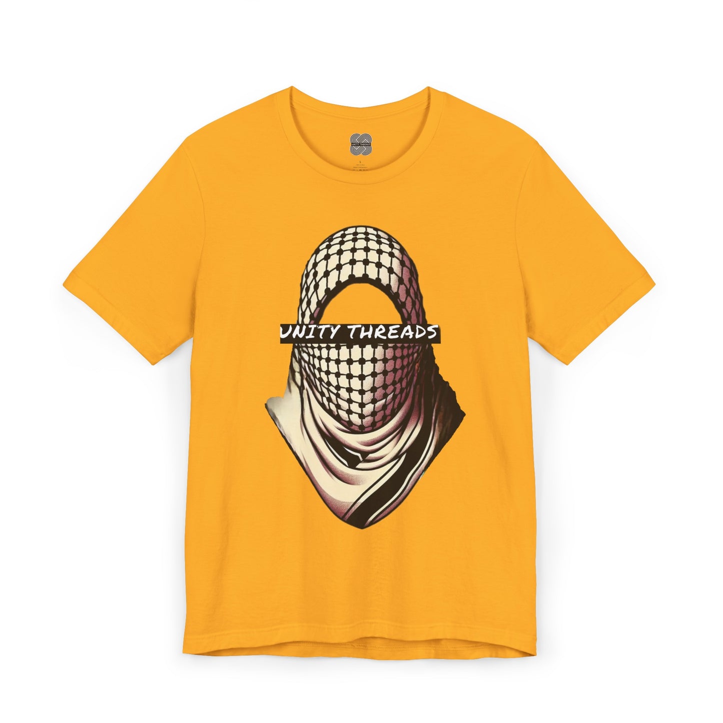 Keffiyeh Tee