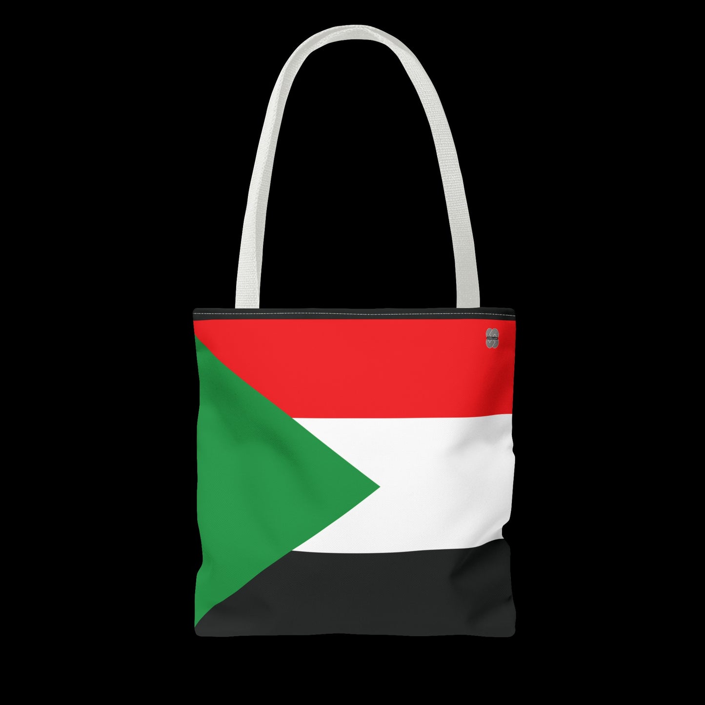 Sudan Tote Bag