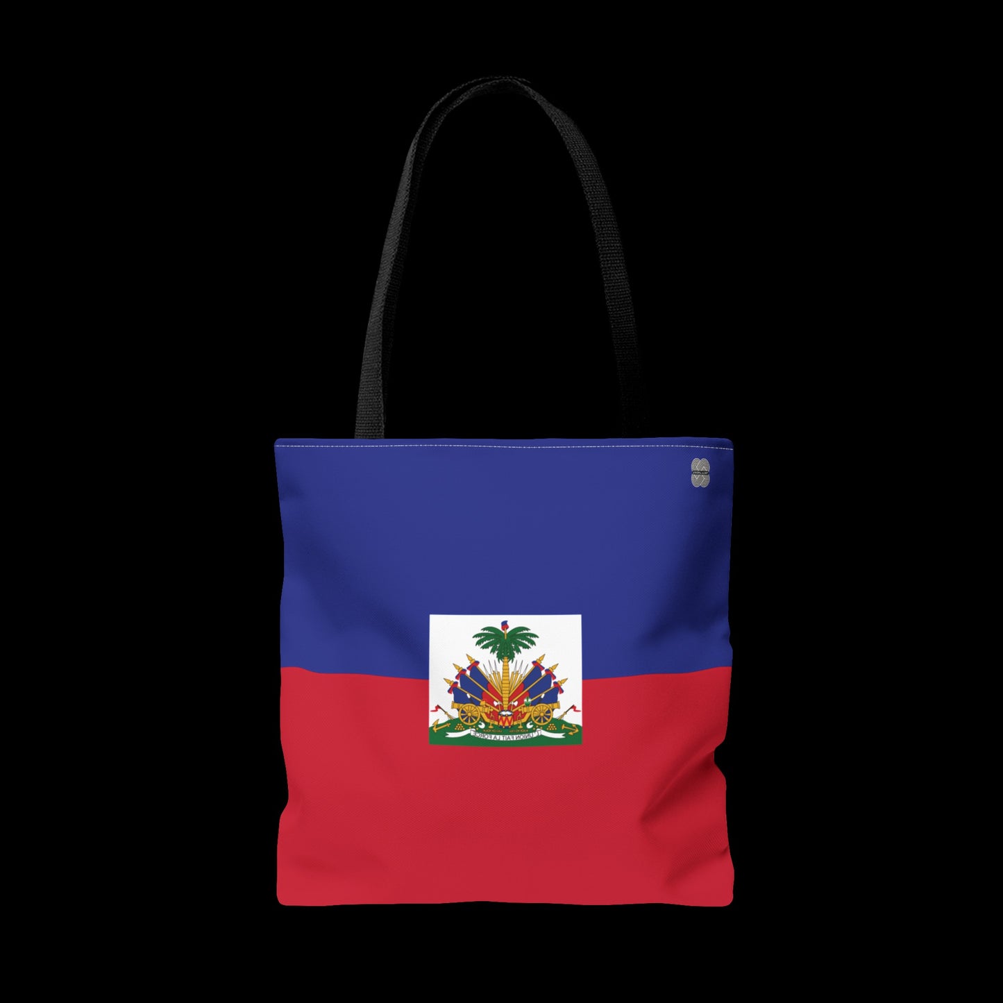 Haiti Tote Bag