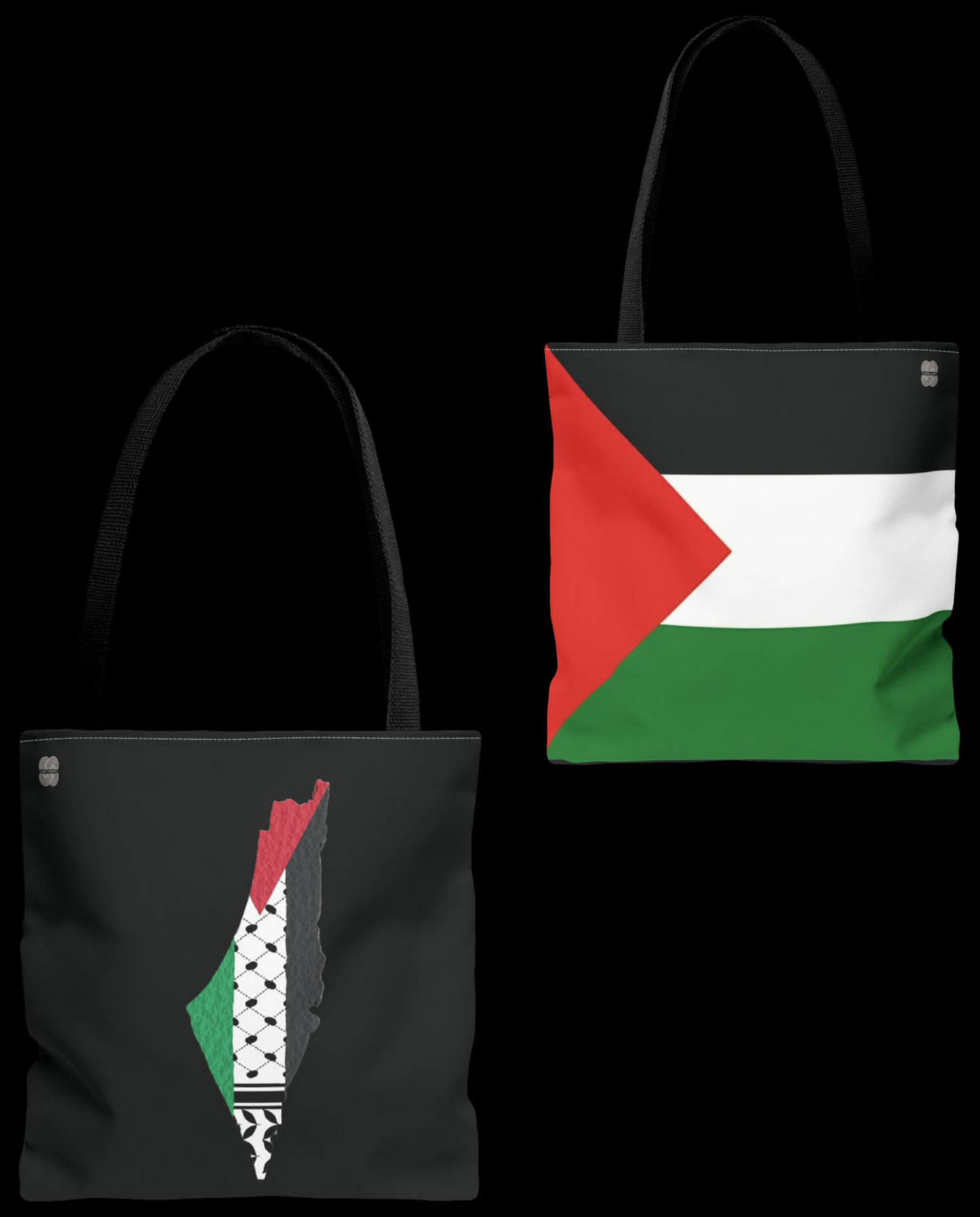 Palestine Tote Bag