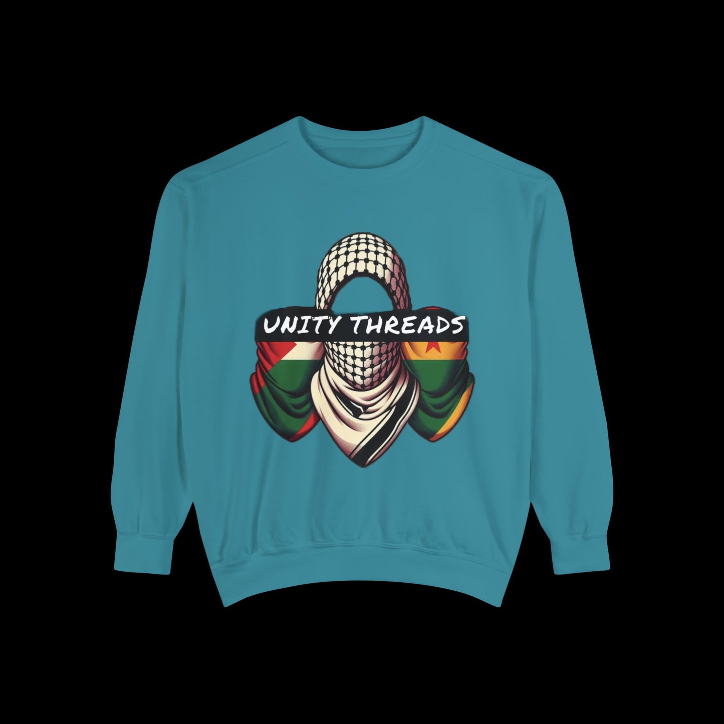 Uni Sweatshirt