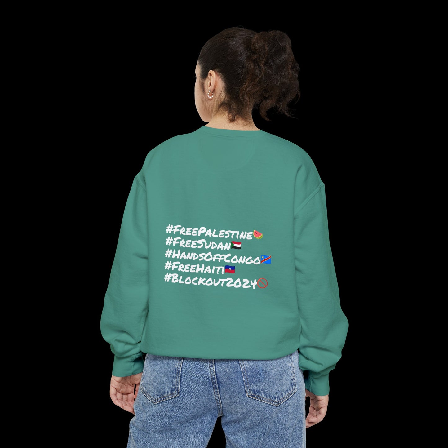 Uni Sweatshirt