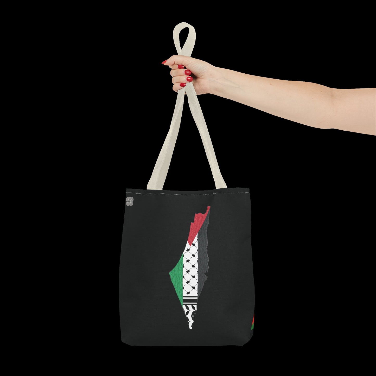 Palestine Tote Bag