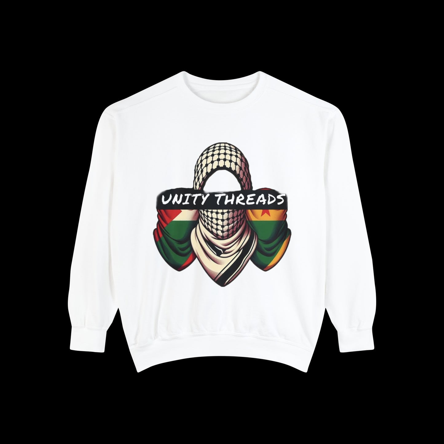 Uni Sweatshirt
