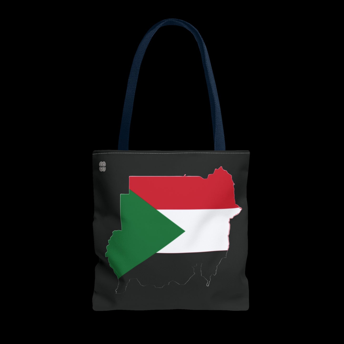 Sudan Tote Bag