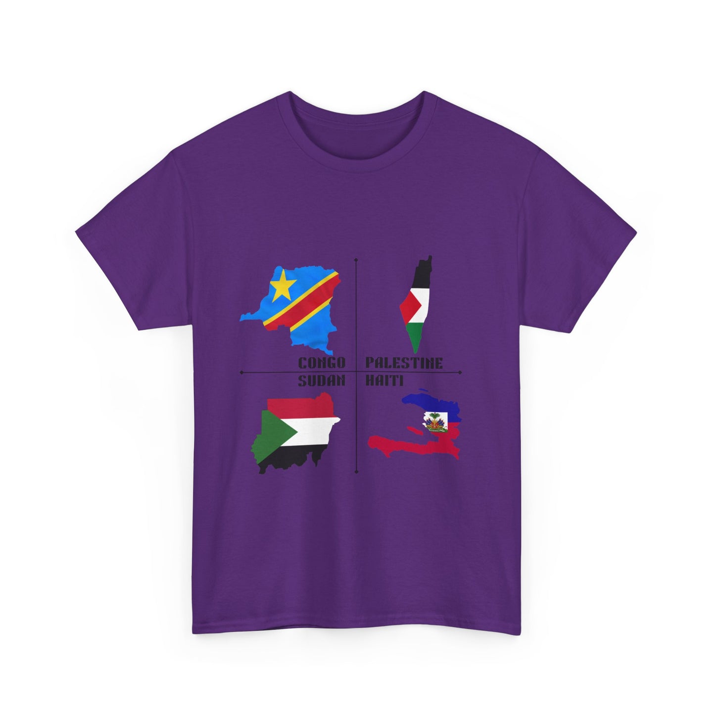 Unity Tee