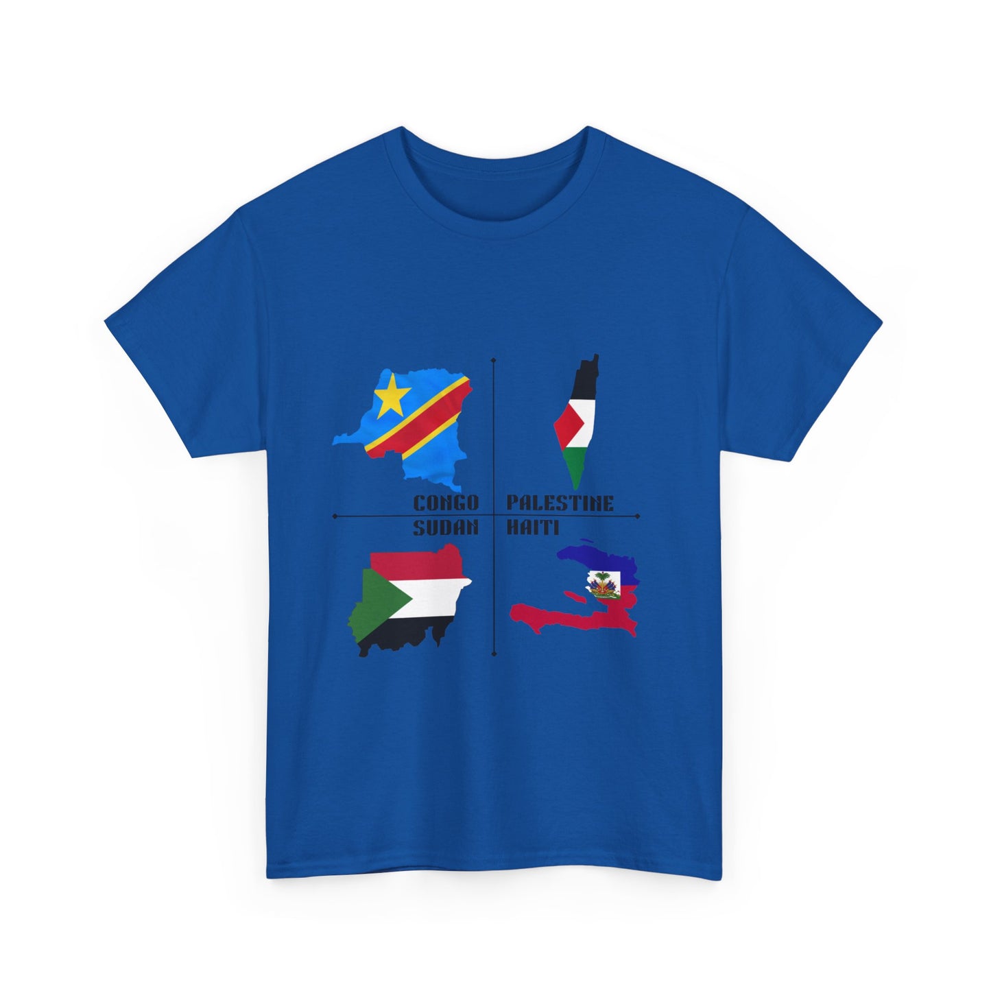 Unity Tee