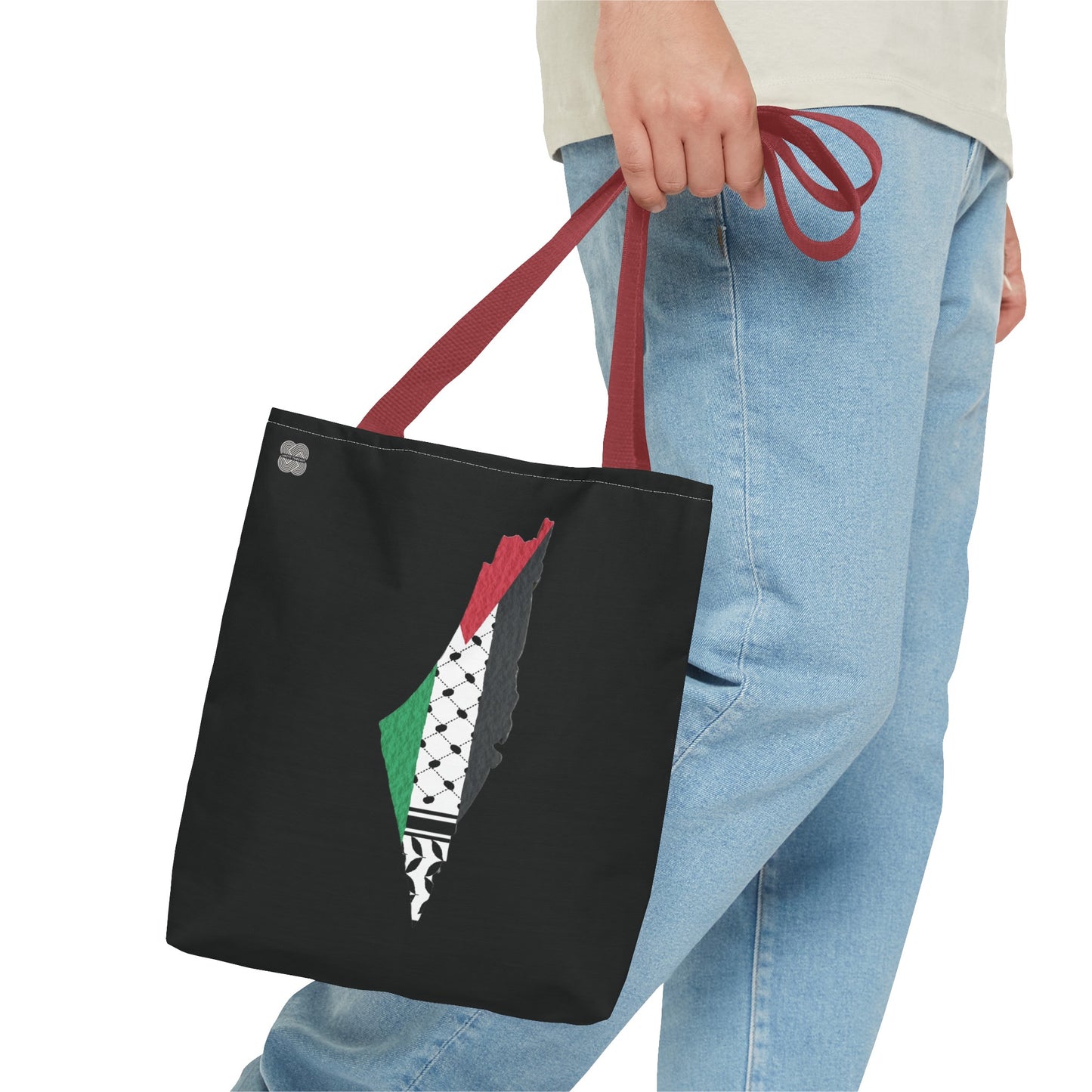 Palestine Tote Bag