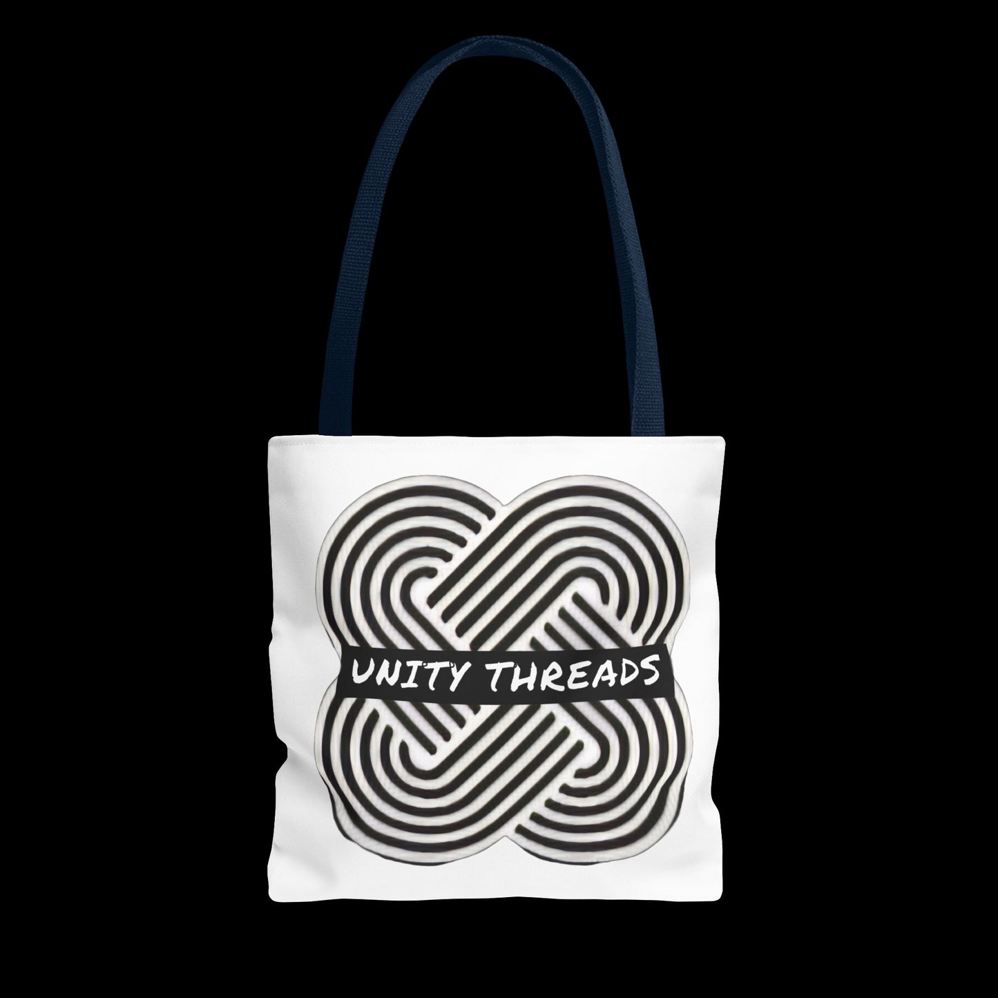 Tote Bag (AOP) UT