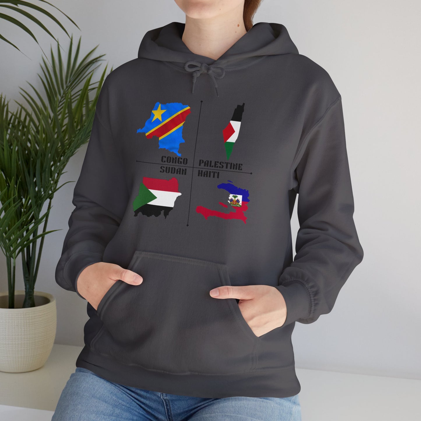 Unity Hood