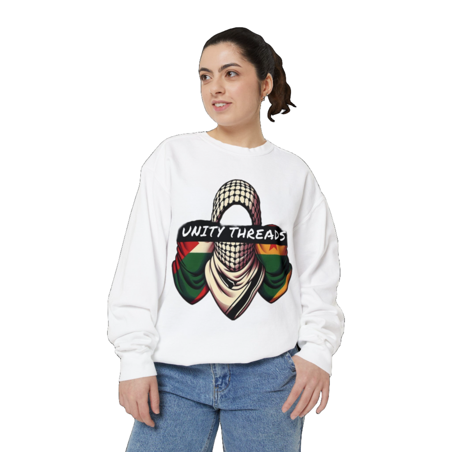 Uni Sweatshirt