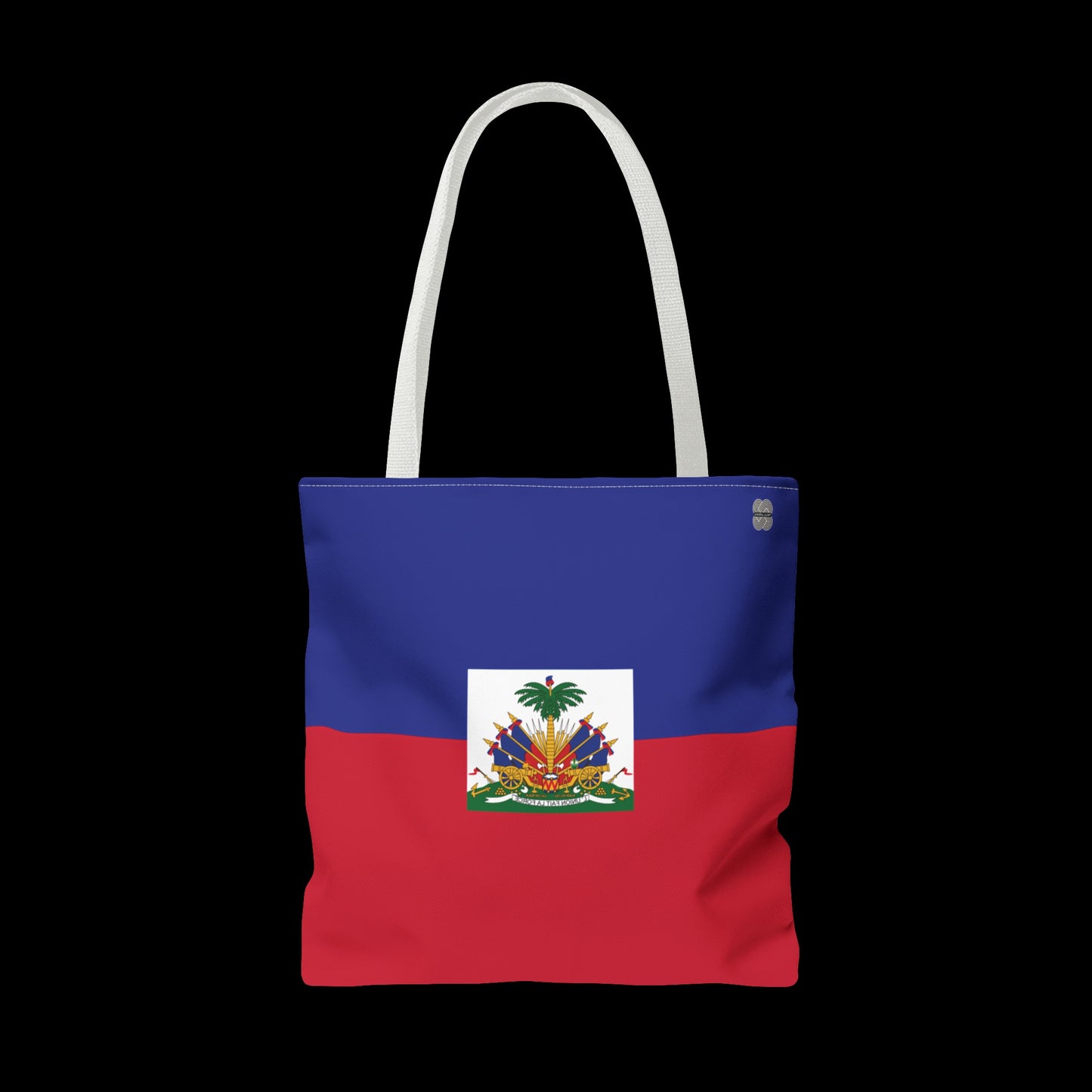 Haiti Tote Bag