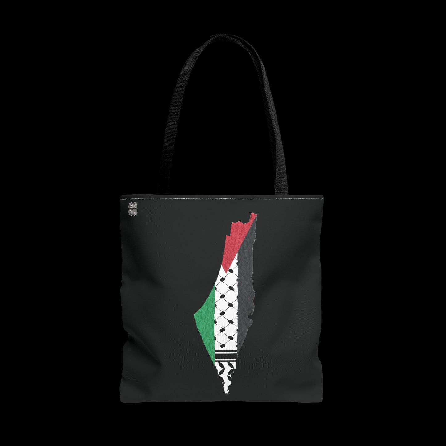Palestine Tote Bag