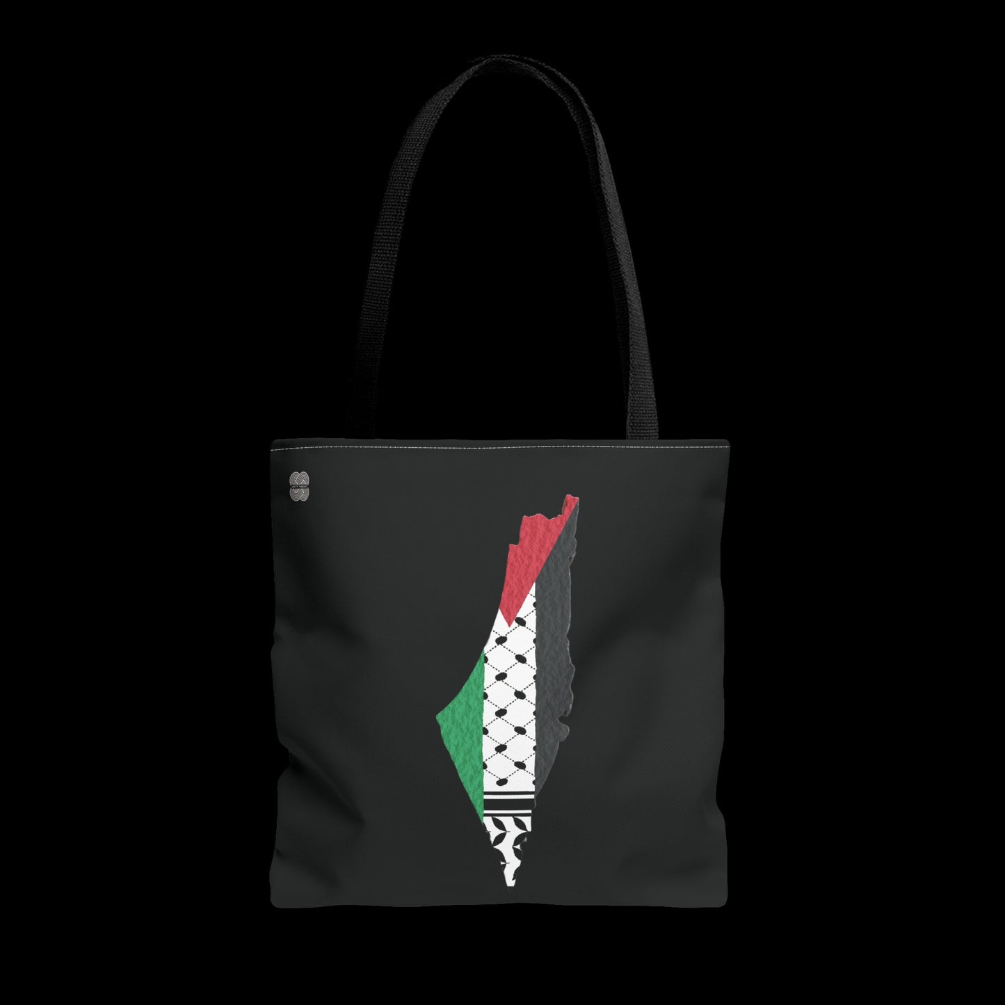 Palestine Tote Bag