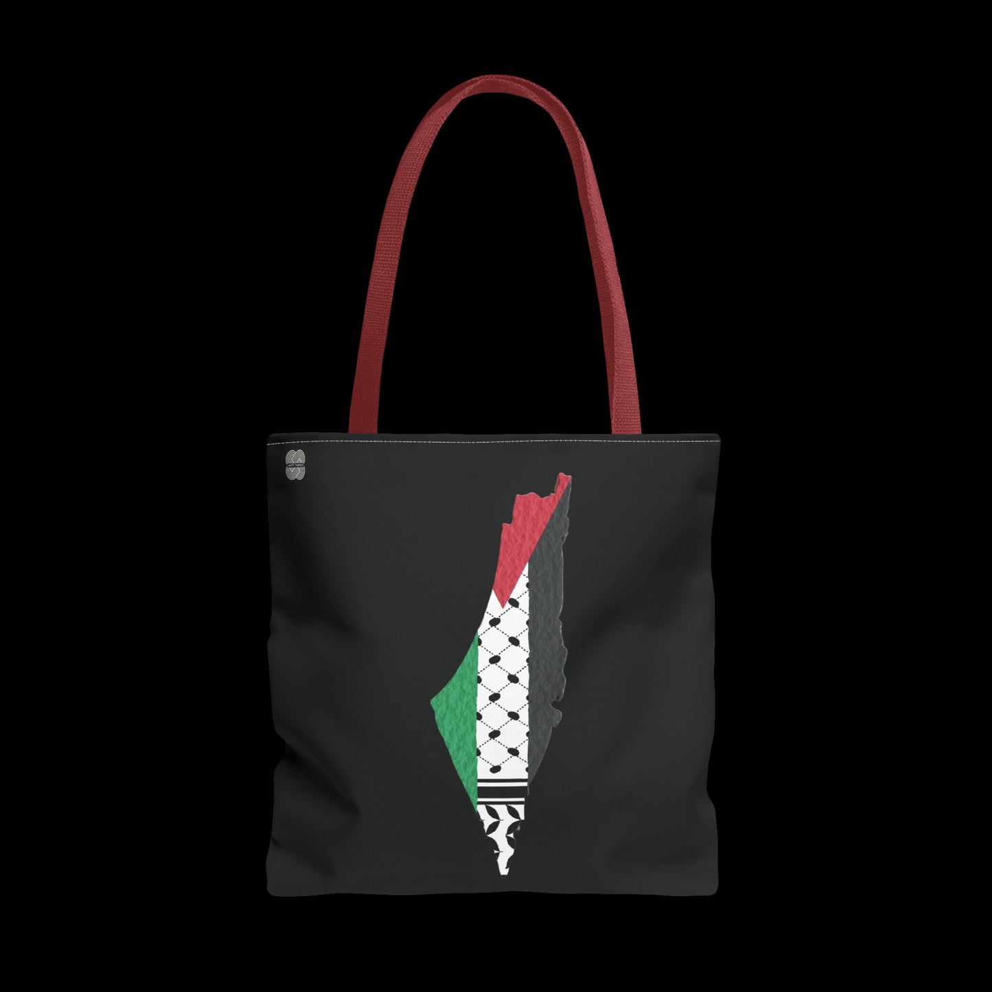 Palestine Tote Bag