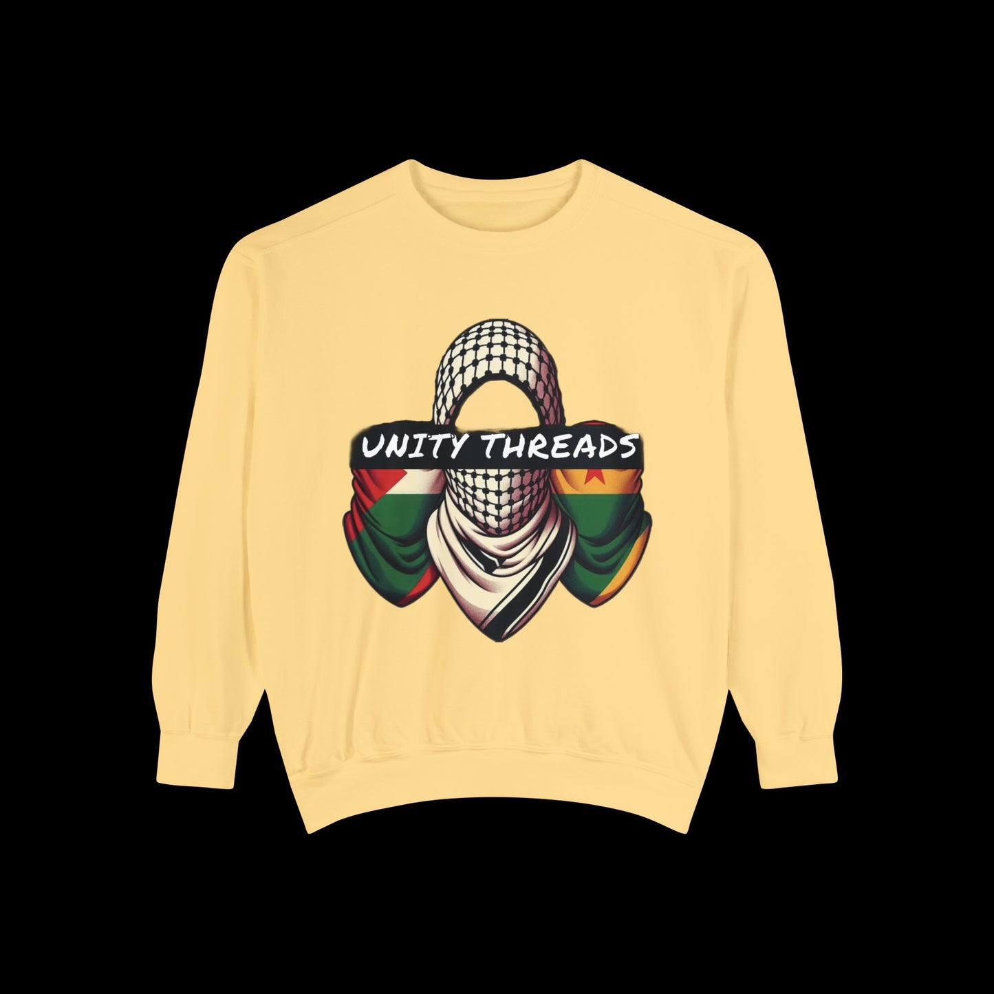 Uni Sweatshirt