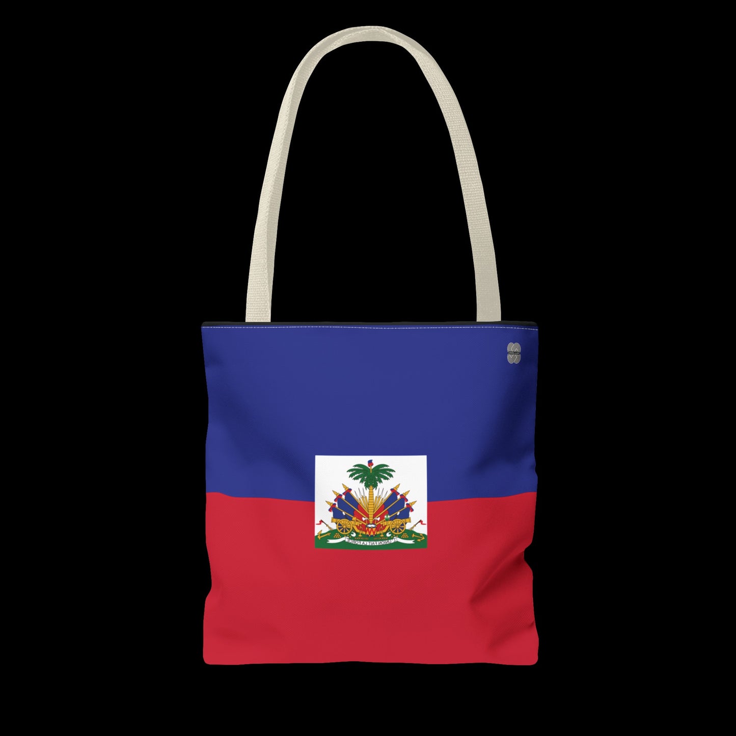 Haiti Tote Bag