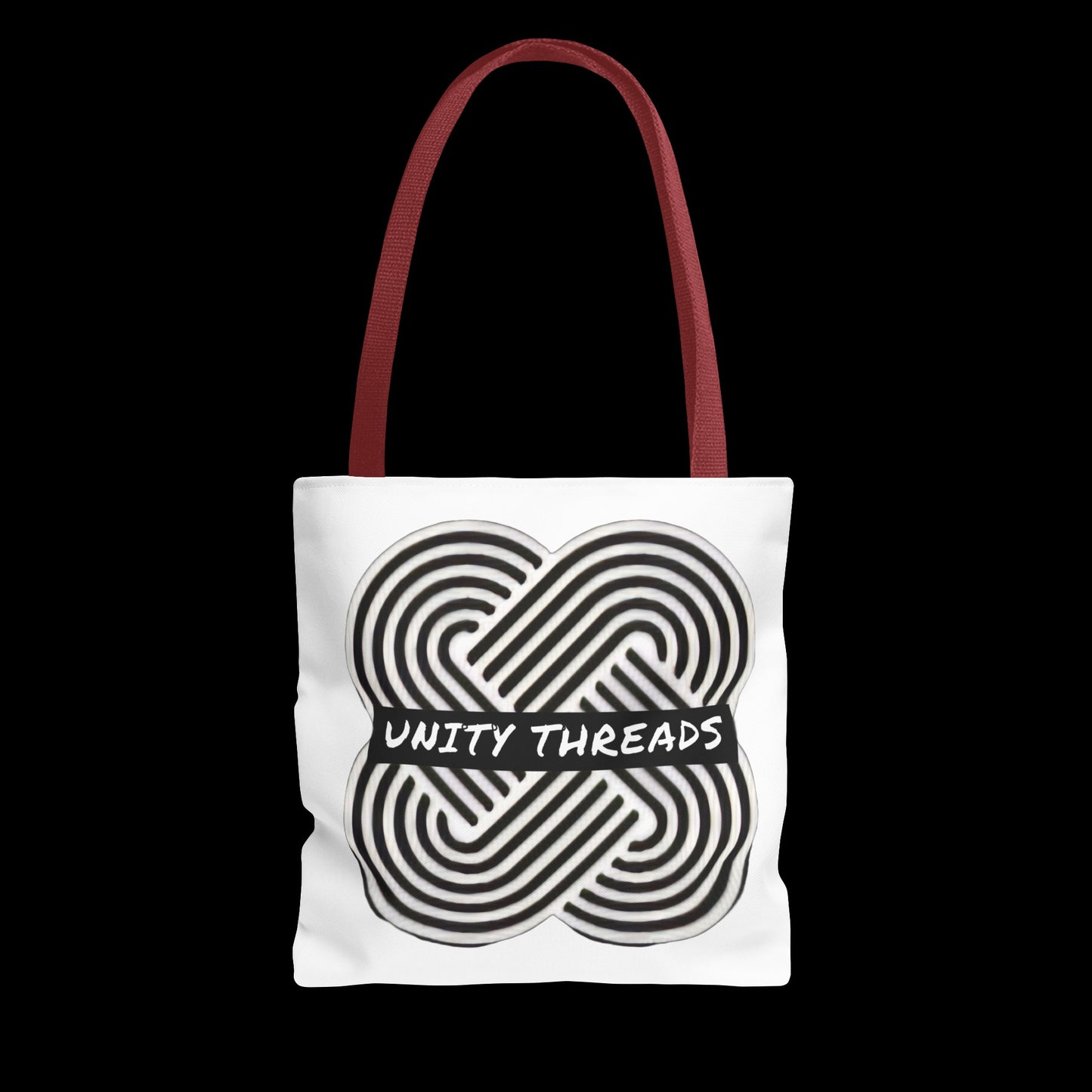 Tote Bag (AOP) UT