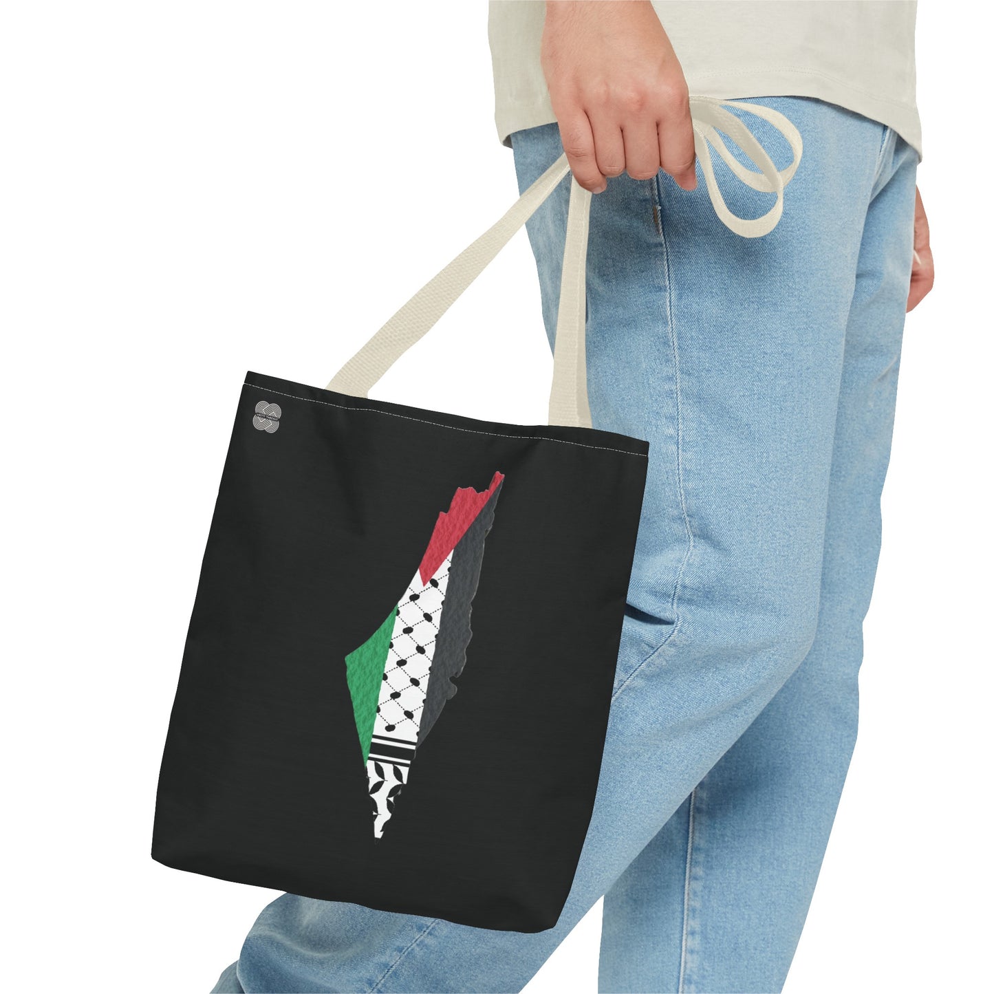 Palestine Tote Bag