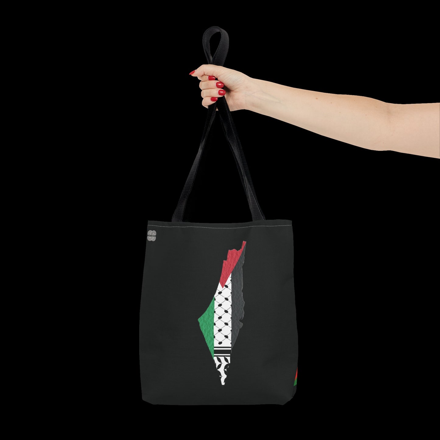 Palestine Tote Bag