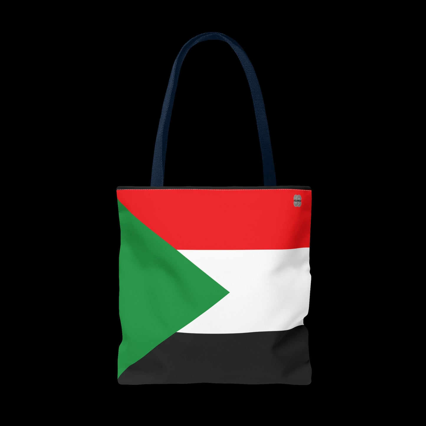 Sudan Tote Bag