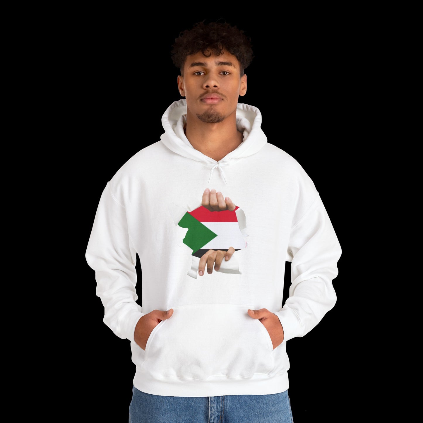 Unisex Heavy Blend™ Hooded Sweatshirt