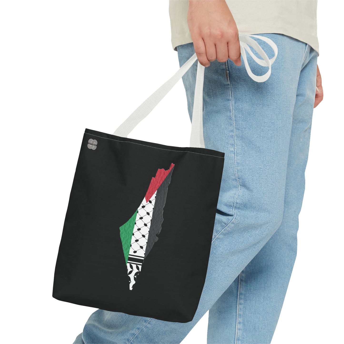 Palestine Tote Bag