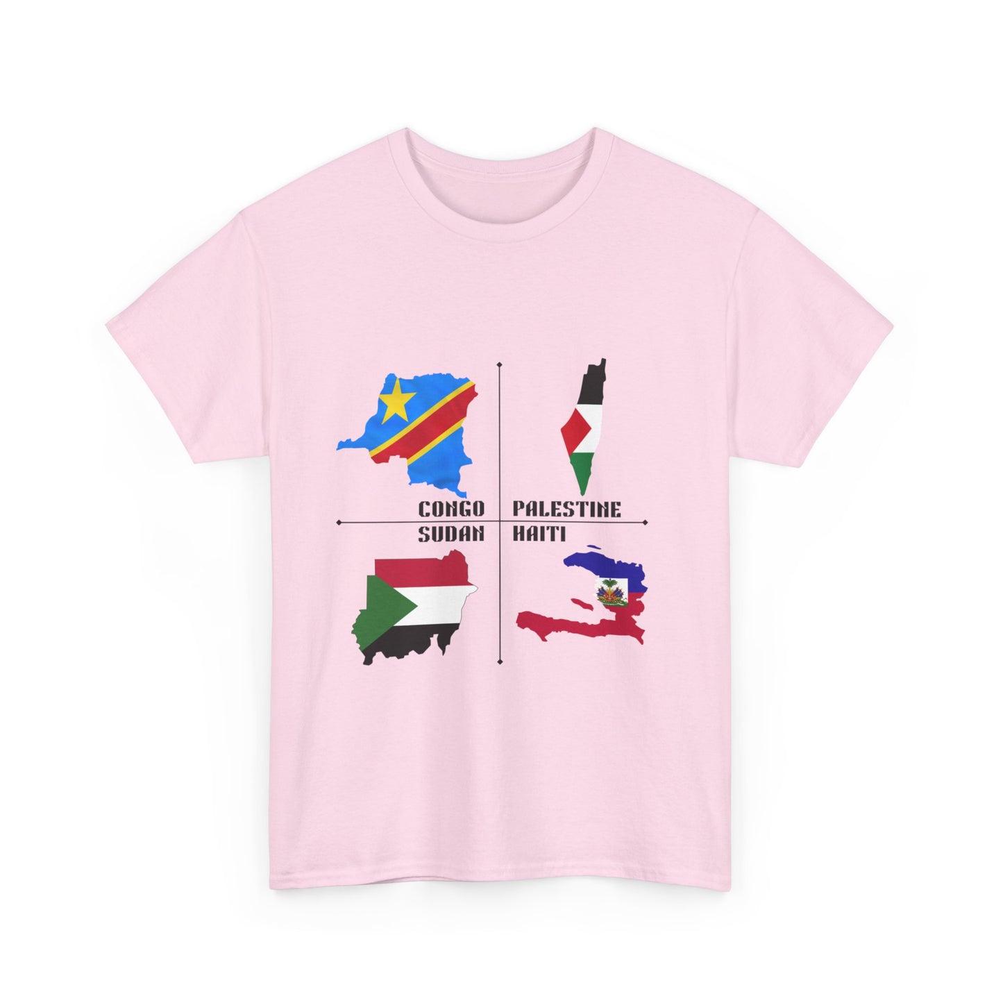Unity Tee