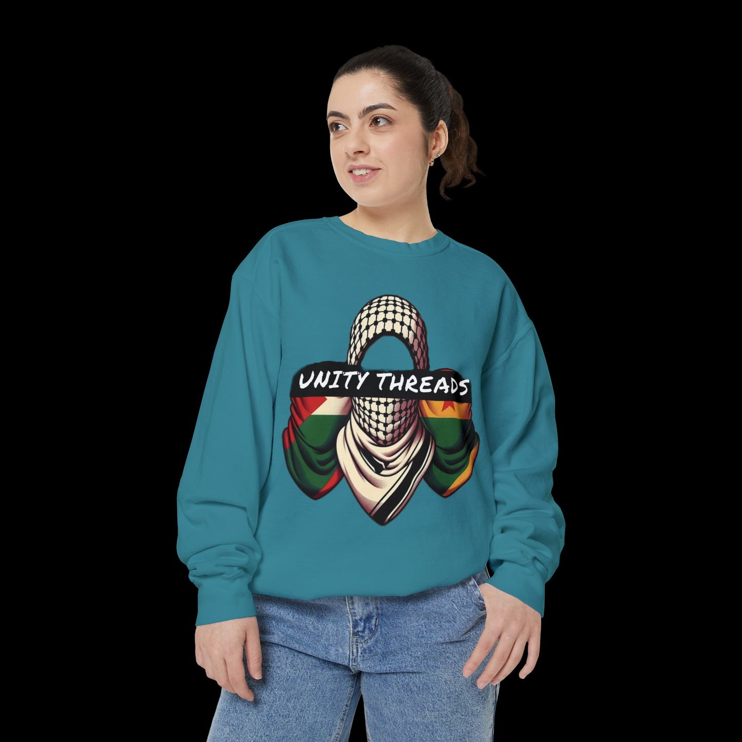 Uni Sweatshirt