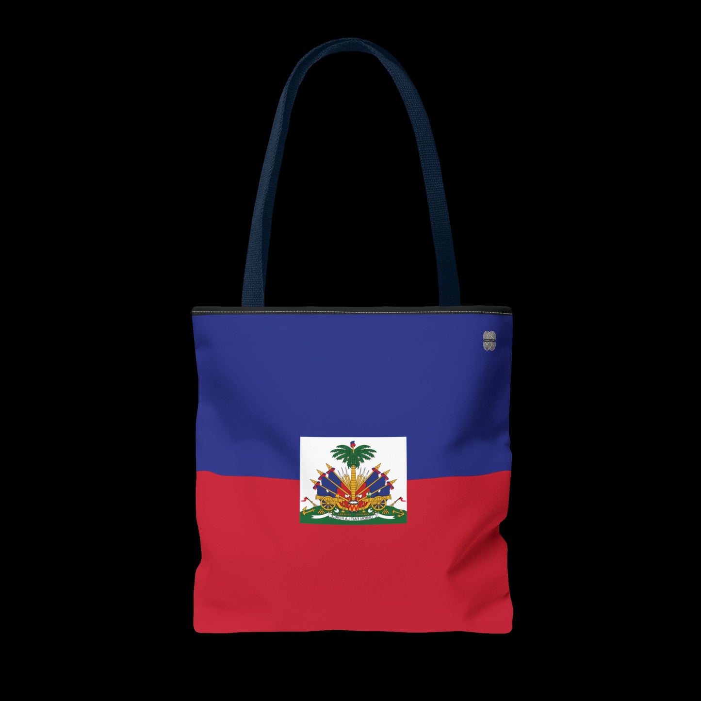 Haiti Tote Bag