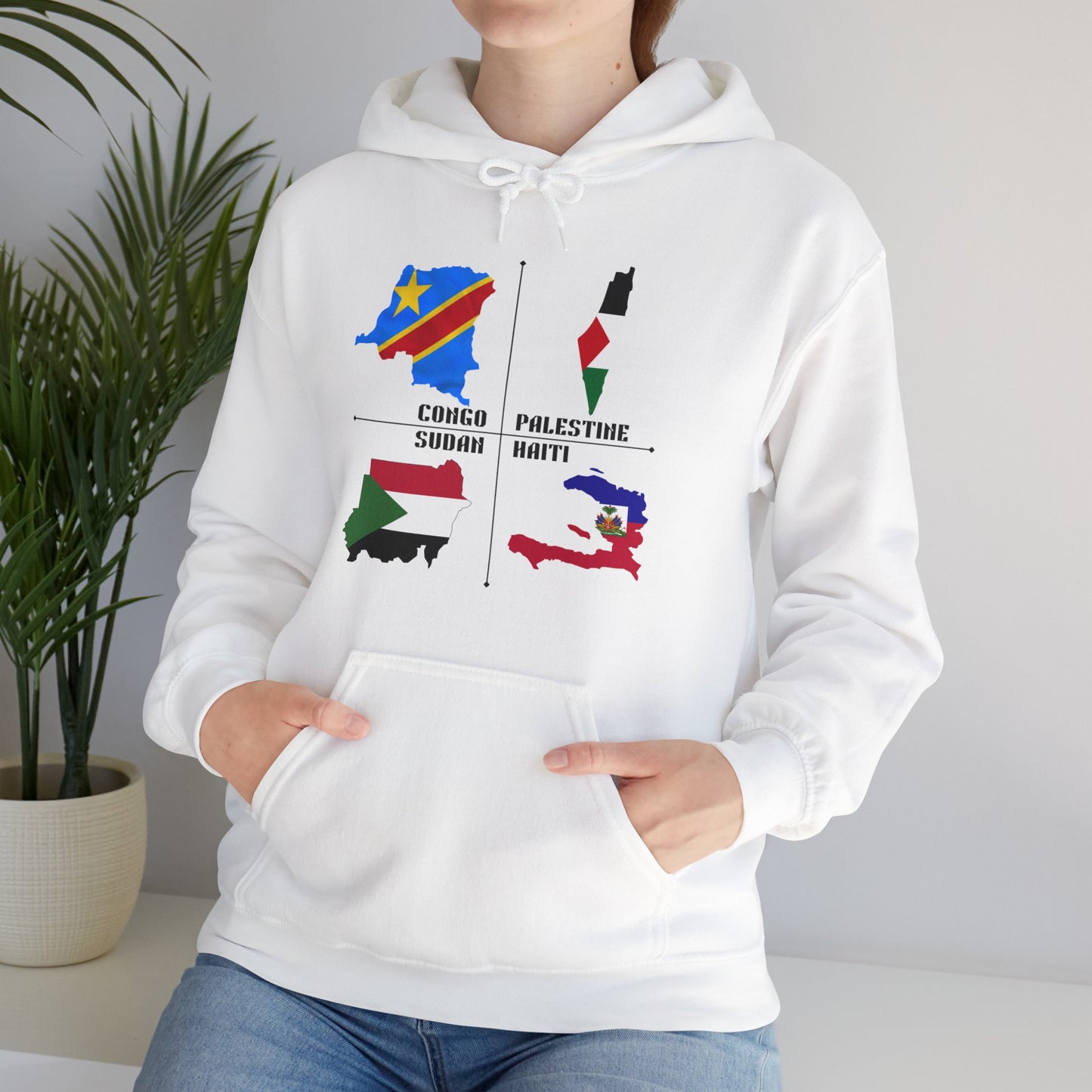Unity Hood