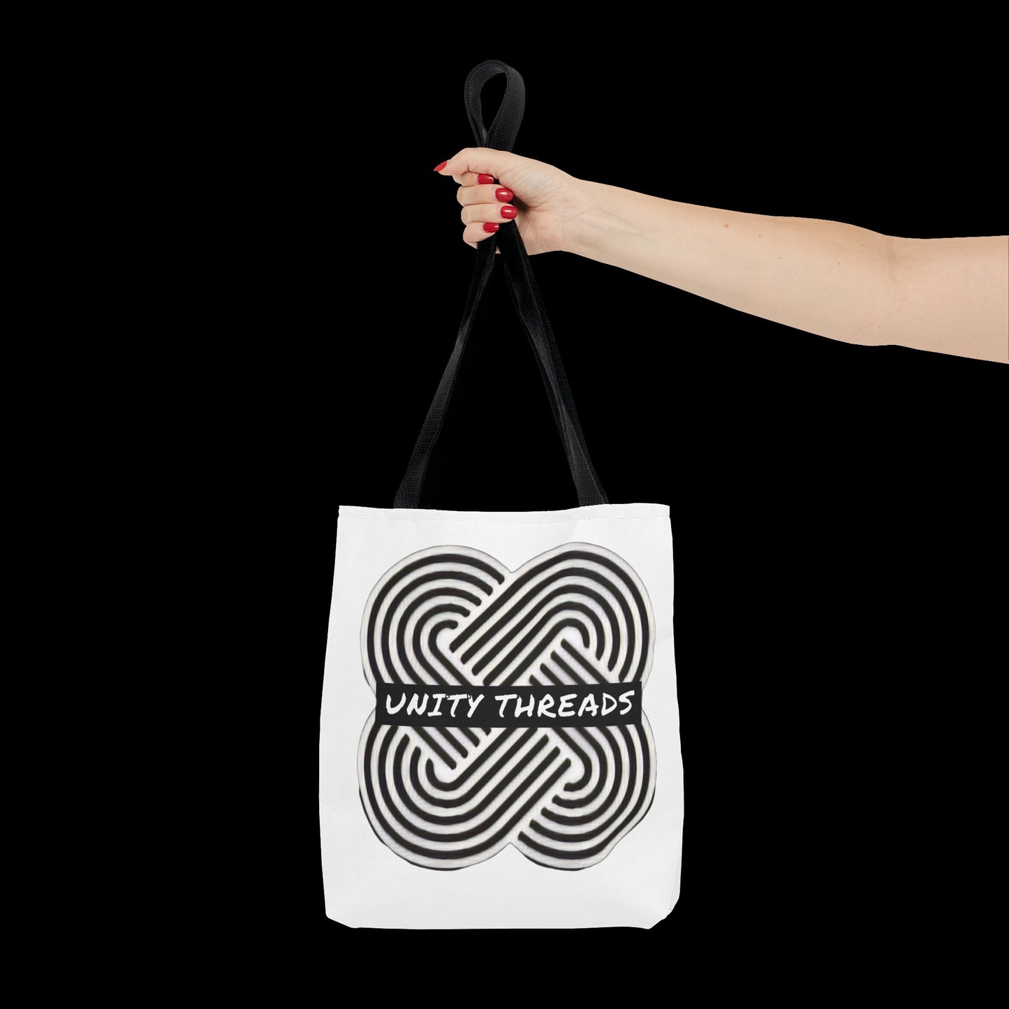 Tote Bag (AOP) UT