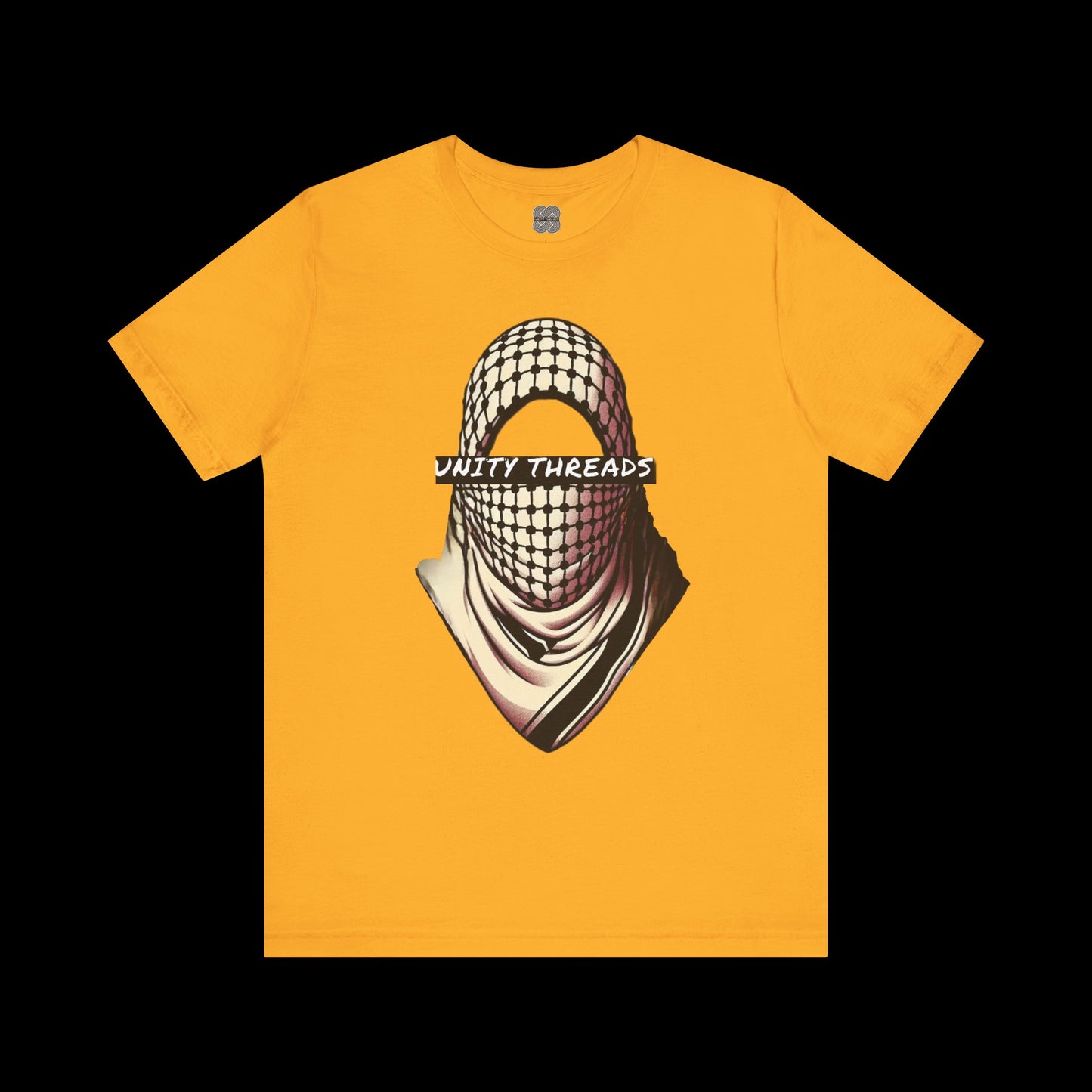 Keffiyeh Tee