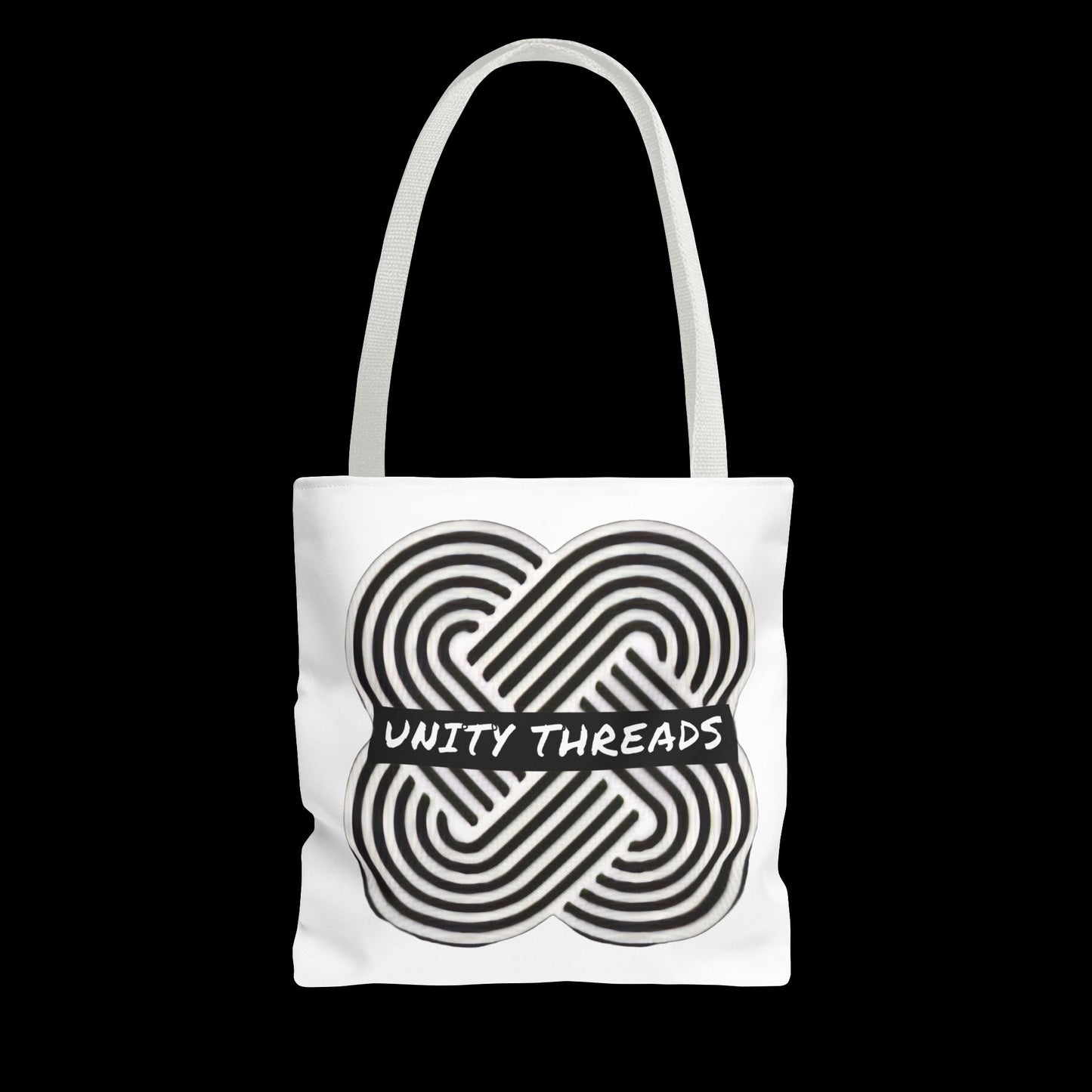 Tote Bag (AOP) UT