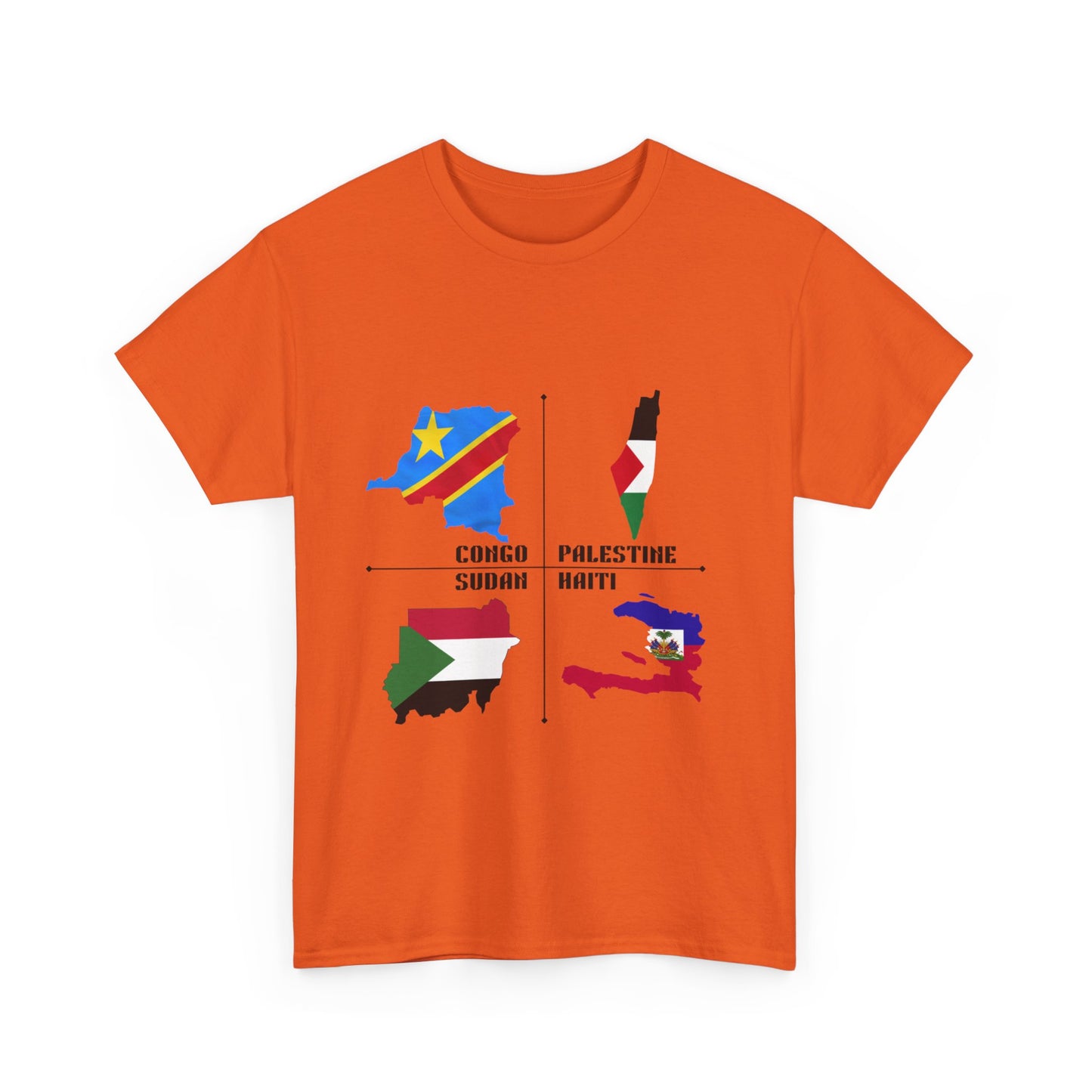 Unity Tee